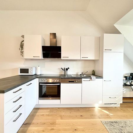 Orestaliving - Penthouse In 1020 Wien Ngoại thất bức ảnh