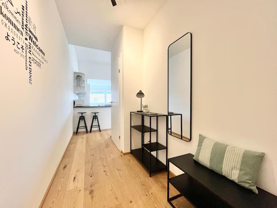 Orestaliving - Penthouse In 1020 Wien Ngoại thất bức ảnh