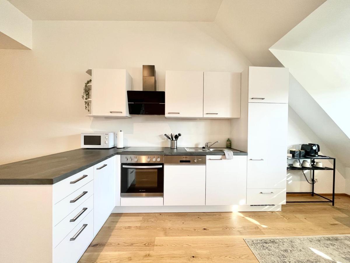 Orestaliving - Penthouse In 1020 Wien Ngoại thất bức ảnh